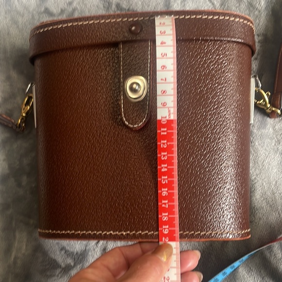 One of a Kind, Binocular Case Purse - Picture 11 of 13